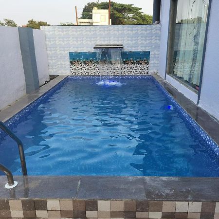فيلا Nazrana 2Bhk لونافالا المظهر الخارجي الصورة