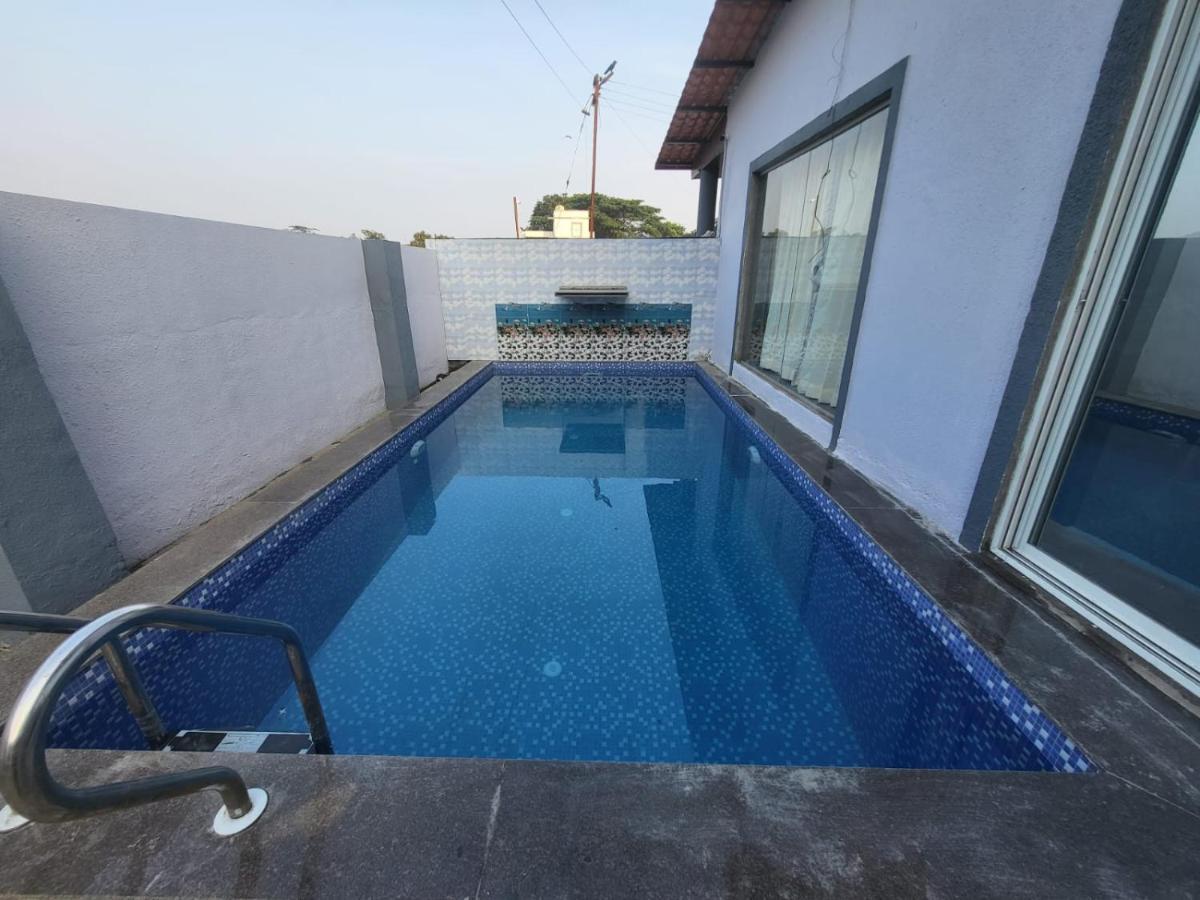 فيلا Nazrana 2Bhk لونافالا المظهر الخارجي الصورة