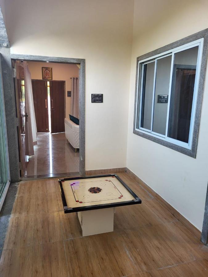 فيلا Nazrana 2Bhk لونافالا المظهر الخارجي الصورة