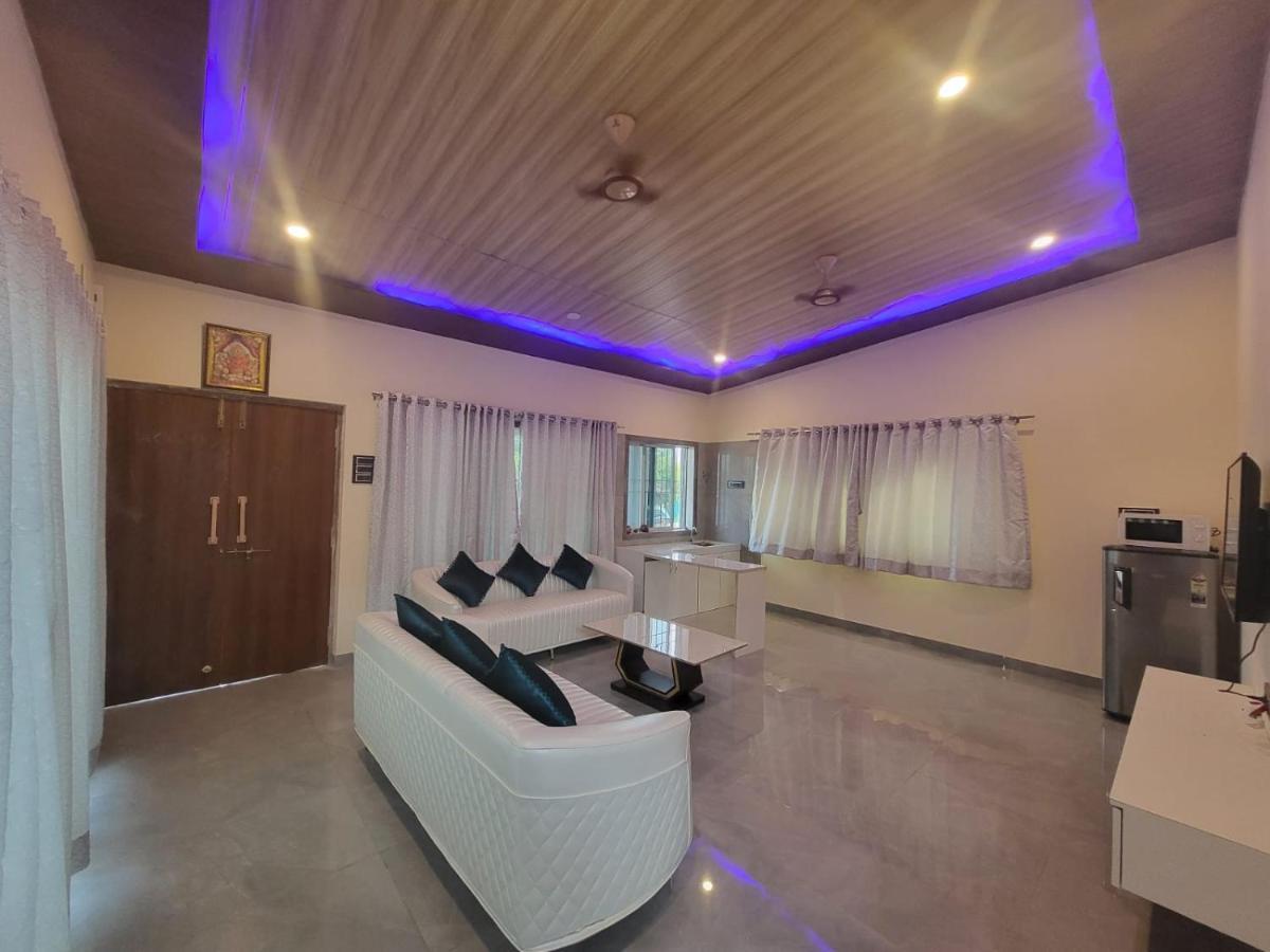 فيلا Nazrana 2Bhk لونافالا المظهر الخارجي الصورة