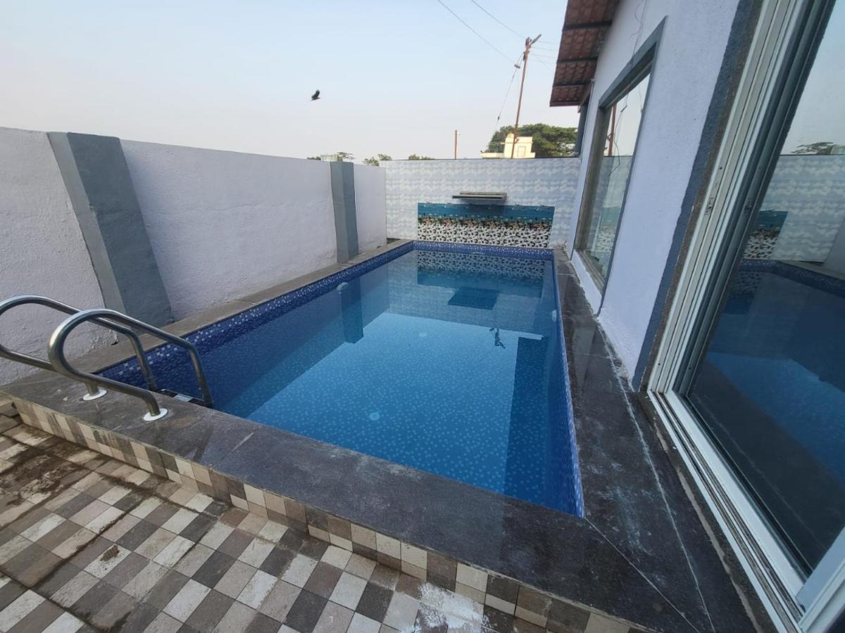 فيلا Nazrana 2Bhk لونافالا المظهر الخارجي الصورة