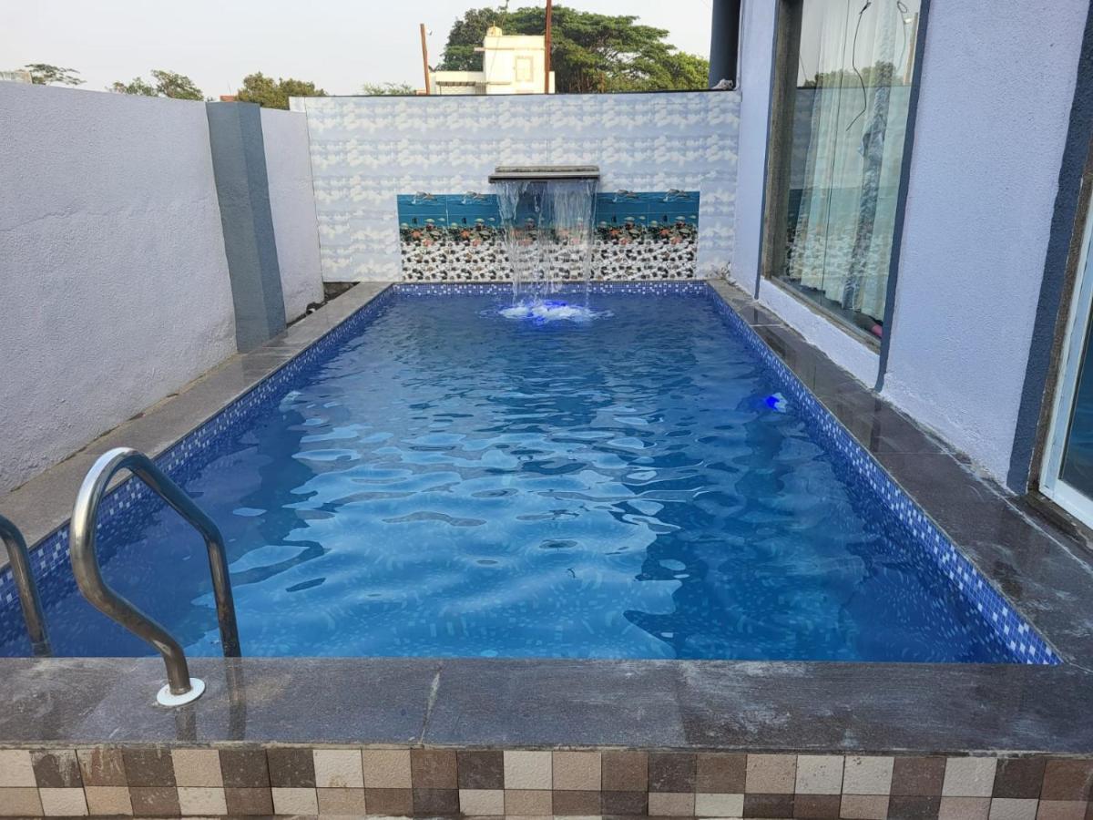 فيلا Nazrana 2Bhk لونافالا المظهر الخارجي الصورة
