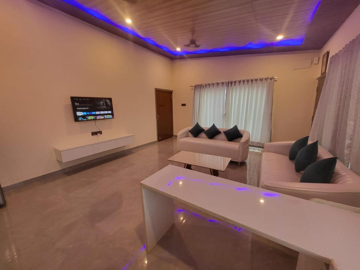 فيلا Nazrana 2Bhk لونافالا المظهر الخارجي الصورة