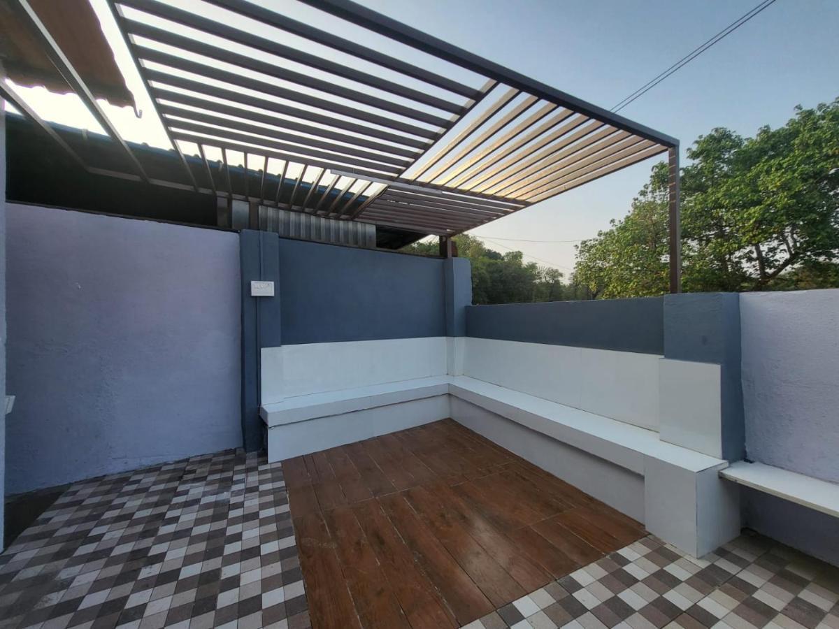 فيلا Nazrana 2Bhk لونافالا المظهر الخارجي الصورة