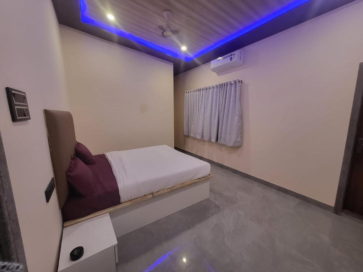 فيلا Nazrana 2Bhk لونافالا المظهر الخارجي الصورة
