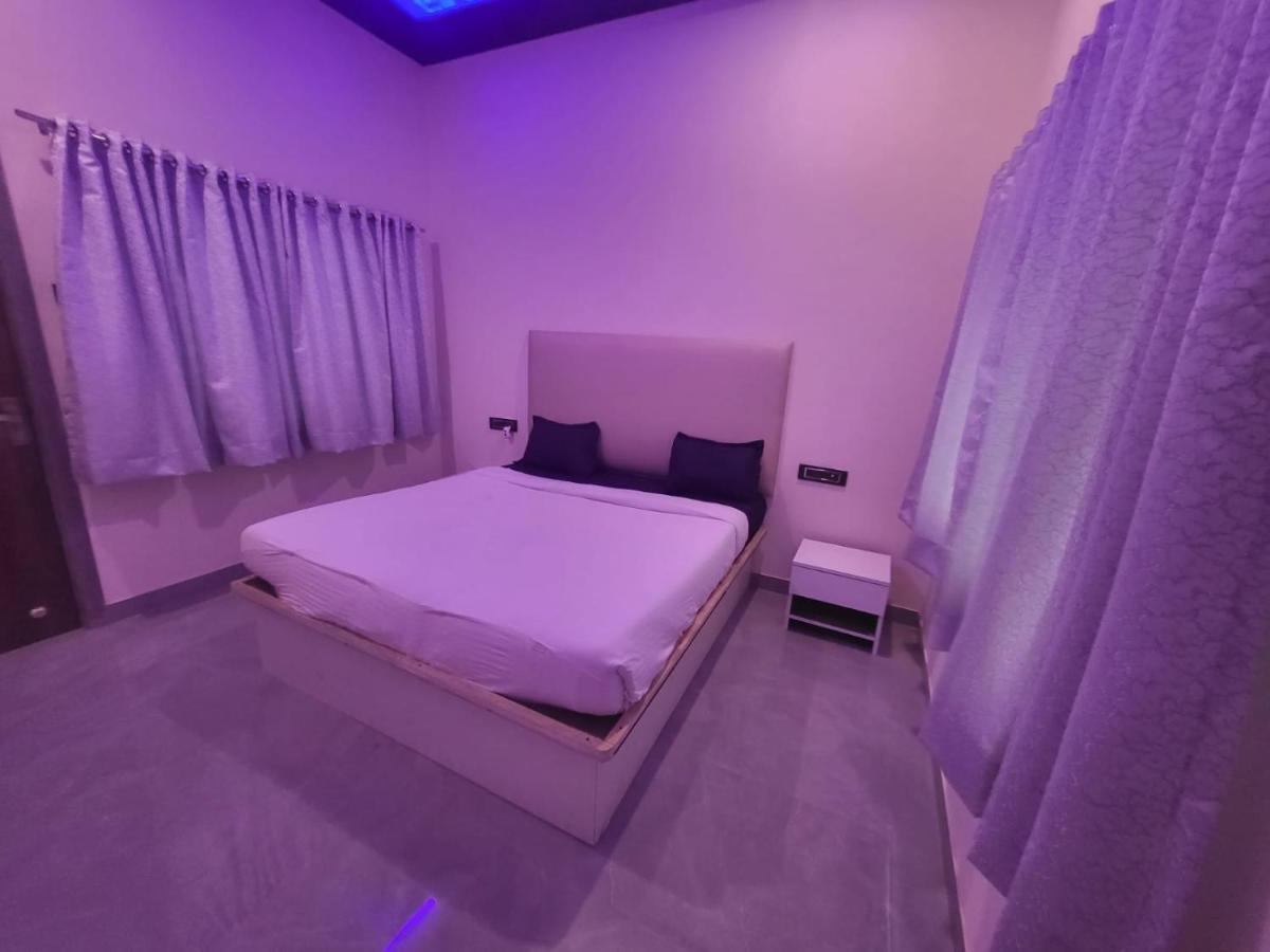 فيلا Nazrana 2Bhk لونافالا المظهر الخارجي الصورة