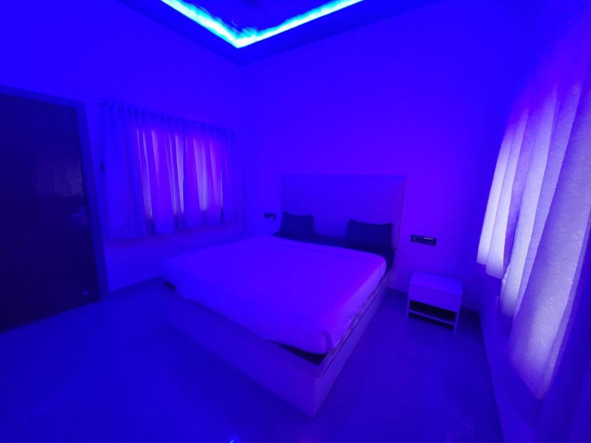 فيلا Nazrana 2Bhk لونافالا المظهر الخارجي الصورة