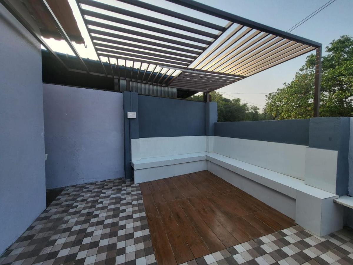 فيلا Nazrana 2Bhk لونافالا المظهر الخارجي الصورة