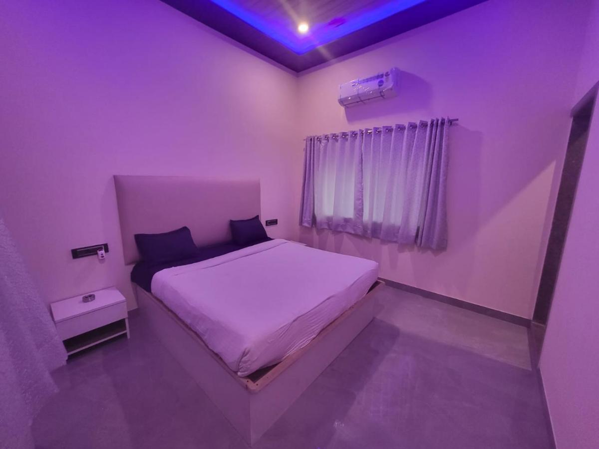 فيلا Nazrana 2Bhk لونافالا المظهر الخارجي الصورة