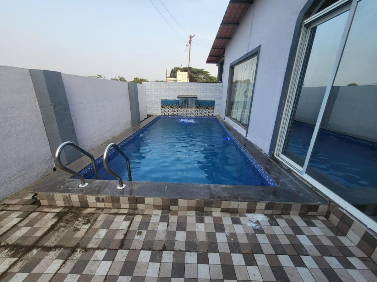 فيلا Nazrana 2Bhk لونافالا المظهر الخارجي الصورة
